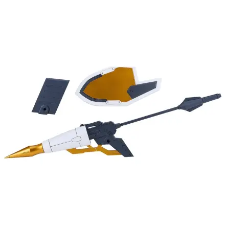 Titanomachia Moderoid zestaw akcesoriów do plastikowego modelu, zestaw Order of Knights z Titanomachia SIDE:CE zdjęcie produktu