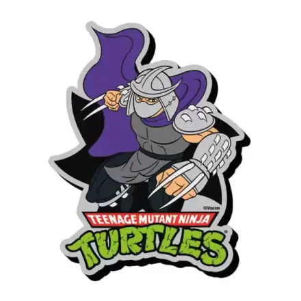 TMNT: Shredder Funky Chunky Magnes termékfotója