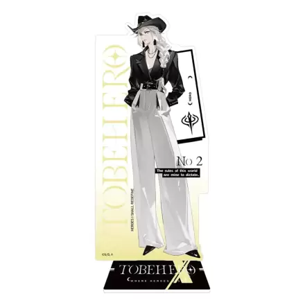 To Be Hero X Akrylowa figurka Hero Show Series Queen 17 cm zdjęcie produktu