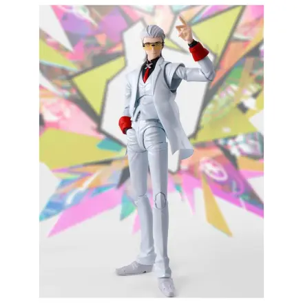 To Be Hero X S.H. Figuarts Figurka akcji X 16 cm zdjęcie produktu
