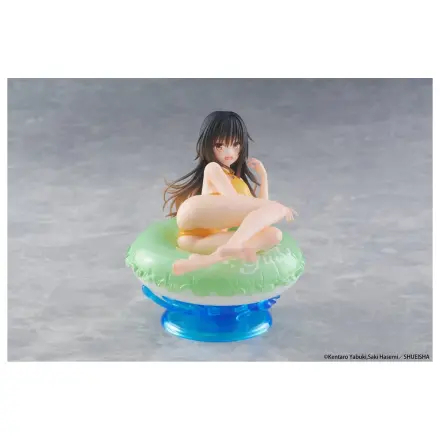 To Love-Ru Aqua Float Girls PVC Figure Yui Kotegawa 10 cm zdjęcie produktu