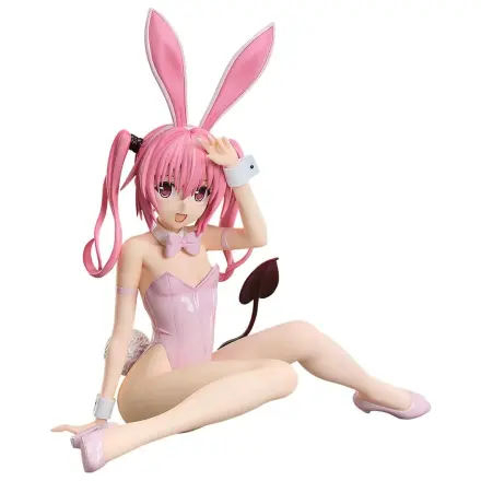 To Love-Ru Darkness figurka PVC 1/4 Nana Astar Deviluke Bare Leg Bunny Ver. 26 cm zdjęcie produktu