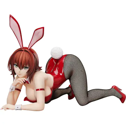 To Love-Ru Darkness Statuetka PVC 1/4 Ryoko Mikado: Bunny Ver. 21 cm termékfotója