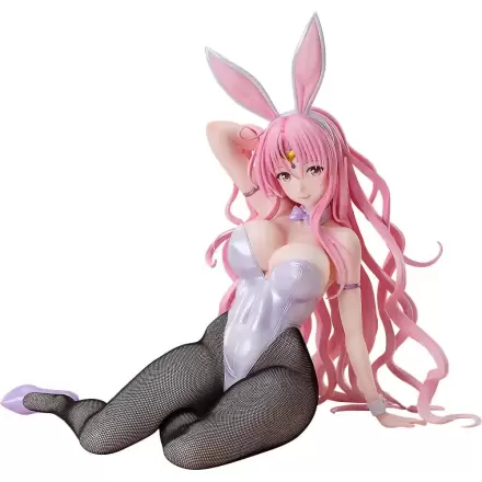 To Love-Ru Darkness Statua PVC 1/4 Sephie Michaela Deviluke: Bunny Ver. 28 cm termékfotója