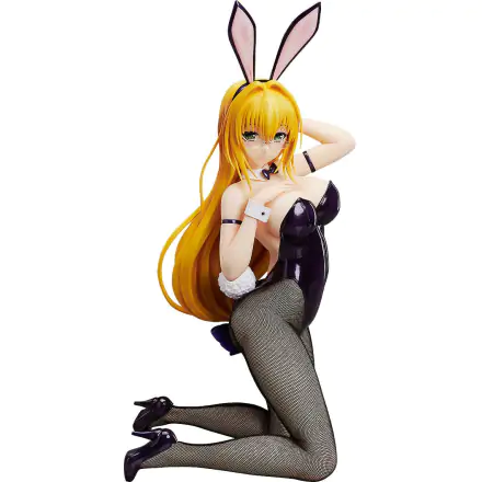 To Love-Ru Darkness Statua PVC 1/4 Tearju Lunatique: Bunny Ver. 36 cm termékfotója