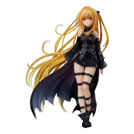 To Love-Ru Darkness statua z PVC w skali 1/6 Golden Darkness Black Trance Version 20 cm zdjęcie produktu