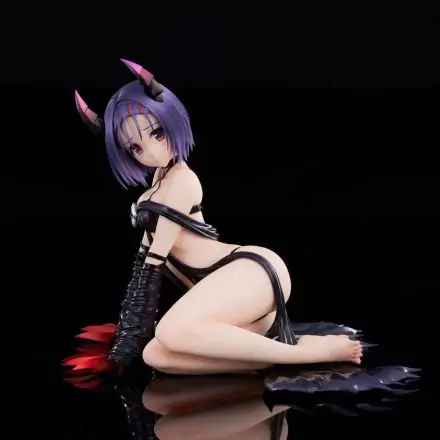 To Love-Ru Darkness PVC Statua 1/6 Haruna Sairenji Darkness Ver. 18 cm zdjęcie produktu