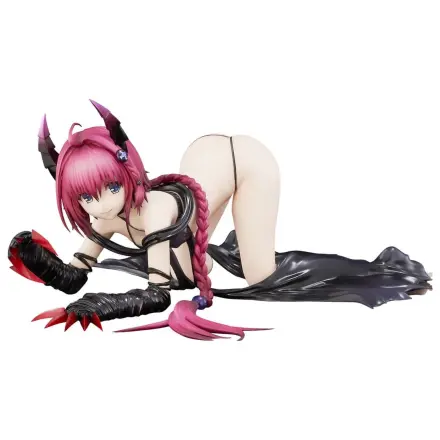 To Love-Ru Darkness Figurka PVC 1/6 Mea Kurosaki Darkness Ver. (Renewal Package Edition) 11 cm zdjęcie produktu