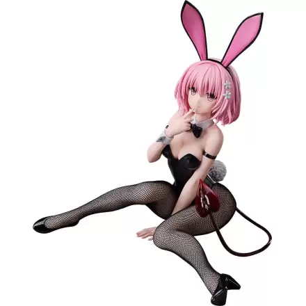 To Love-Ru Darkness PVC Statuetka 1/6 Momo Belia Deviluke: Bunny Ver. 19 cm termékfotója