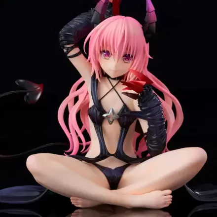 To Love-Ru Darkness PVC Statuetka 1/6 Nana Astar Deviluke Darkness Ver. 17 cm termékfotója