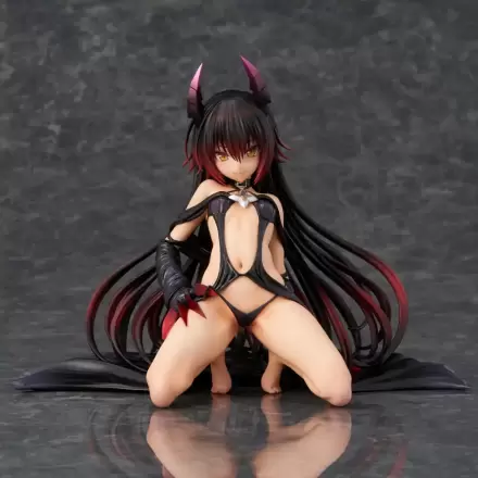 To Love-Ru Darkness Statua PVC 1/6 Nemesis Darkness Ver. (Wznowienie 2024) 18 cm termékfotója