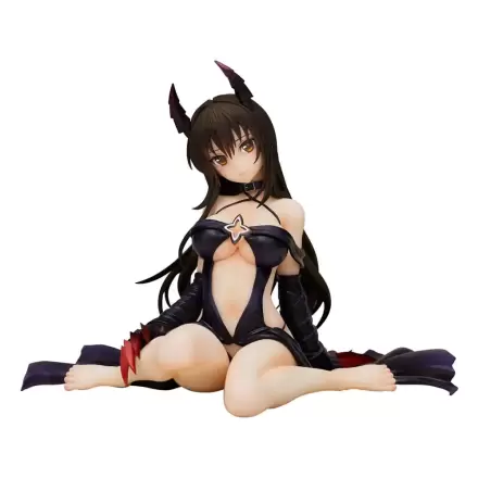 To Love-Ru Darkness Statua PVC 1/6 Yui Kotegawa Wersja Darkness Edycja z odnowionym opakowaniem 16 cm zdjęcie produktu