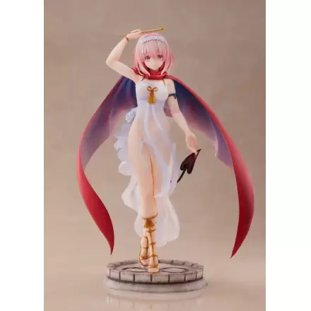 To Love-Ru Darkness PVC Statuetka 1/7 Momo Belia Deviluke 'The Magician Ver. 25 cm termékfotója