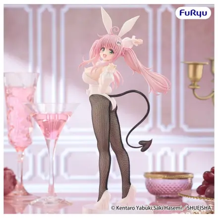 To Love Ru Darkness BiCute Bunnies figurka z PVC Lala Satalin Deviluke 29 cm zdjęcie produktu