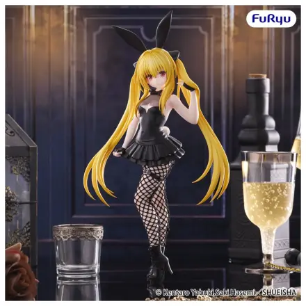 To Love Ru Darkness BiCute Bunnies PVC figurka Konjiki no Yami 26 cm zdjęcie produktu