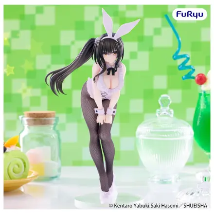 To Love Ru Darkness BiCute Bunnies PVC figurka Yui Kotegawa 28 cm zdjęcie produktu