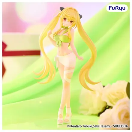 To Love-Ru Darkness BiCute Ribbons Statua PVC Konjiki no Yami 26 cm zdjęcie produktu