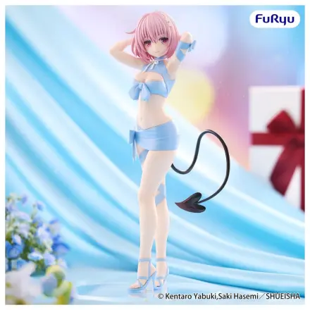 To Love Ru Darkness BiCute Ribbons PVC figurka Momo Belia Deviluke 26 cm zdjęcie produktu