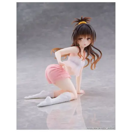 To Love-Ru Darkness Desktop Cute figurka z PVC Mikan Yuki (Roomwear Ver.) 13 cm zdjęcie produktu