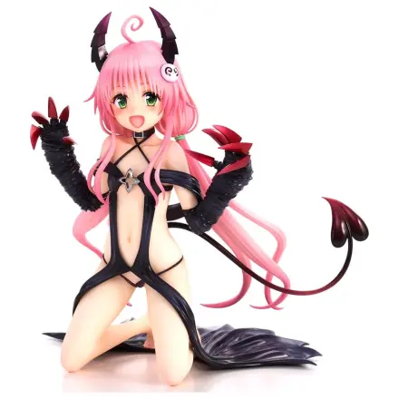 To Love-Ru Darkness figurka z PVC Lala Satalin Deviluke Fillette Ver. 15 cm zdjęcie produktu