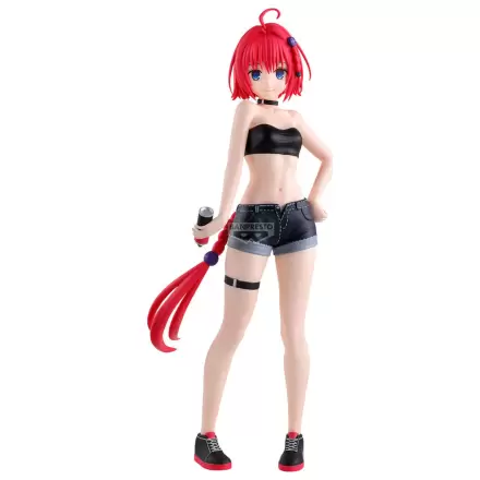 To Love Ru Darkness Mea Kurosaki Glitter & Glamorous figurka 22cm zdjęcie produktu