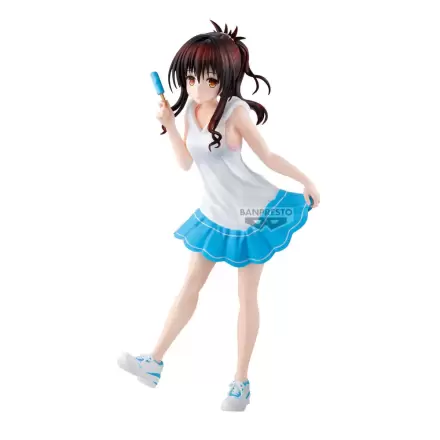 To Love Ru Darkness Mikan Yuki Glitter & Glamorous figura 21 cm zdjęcie produktu