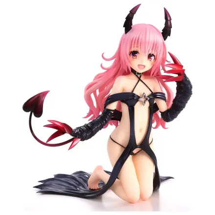 To Love-Ru Darkness PVC figurka Momo Belia Deviluke Fillette Ver. 15 cm zdjęcie produktu
