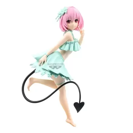 To Love-ru Darkness Momo Belia Glitter and Glamorous figura 23 cm termékfotója