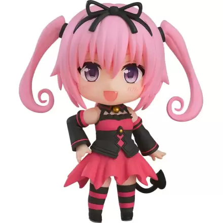 To Love Ru Darkness Nendoroid Figurka Akcji Nana Astar Deviluke 10 cm zdjęcie produktu
