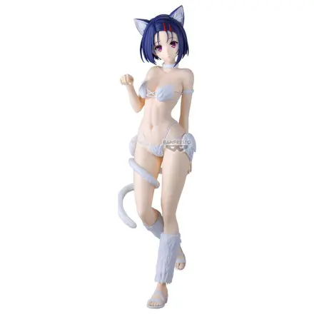 To Love Ru Darkness Nyarls Collection figurka Haruna Sairenji 25cm zdjęcie produktu