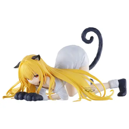 To Love Ru Darkness Nyarls Collection Konjiki no Yami figurka 11 cm zdjęcie produktu