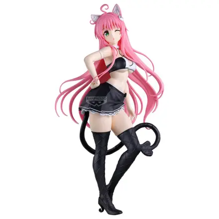 To Love Ru Darkness Nyarls Collection Lala Satalin figurka 25 cm zdjęcie produktu