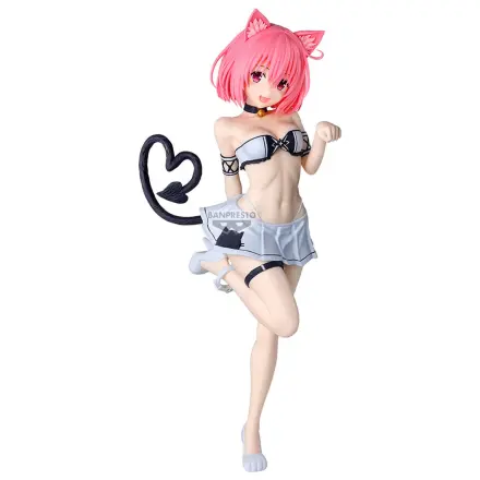 To Love Ru Darkness Nyarls Collection figurka Momo Belia Deviluke 23 cm zdjęcie produktu
