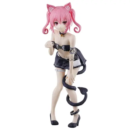 To Love Ru Darkness Nyarls Collection Nana Astar Deviluke figurka 23cm zdjęcie produktu
