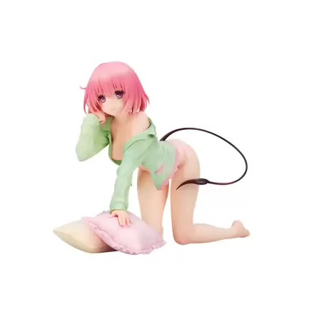 To Love-Ru Darkness Figurka PVC 1/7 Momo Belia Deviluke Wersja Piżamowa 19 cm zdjęcie produktu