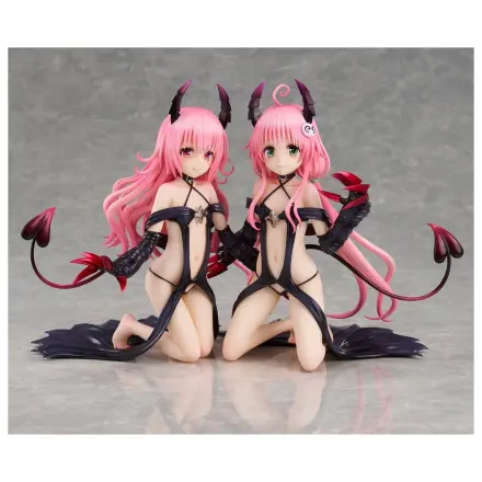 To Love-Ru Darkness PVC figurka Lala & Momo Les filles! 15 cm zdjęcie produktu