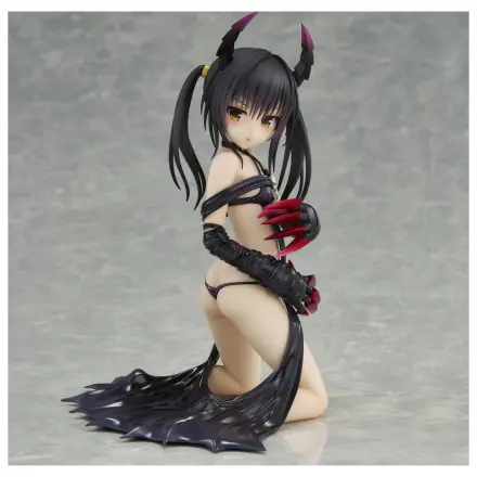 To Love Ru Darkness figurka PCV Yui Kotegawa fillette ver. 17 cm zdjęcie produktu