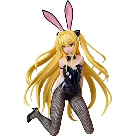 To Love-Ru Darkness PVC Statuetka 1/6 Golden Darkness: Bunny Ver. 24 cm termékfotója