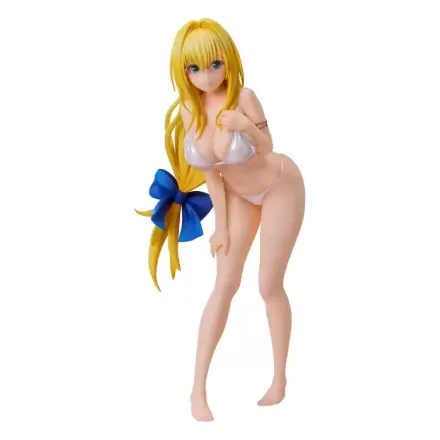 To Love-Ru Darkness Seria Strojów Kąpielowych PVC Statua 1/4 Tearju Lunatique Muse Color Wersja 36 cm zdjęcie produktu