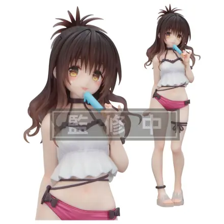 To Love Ru Darkness Trio-Try-iT PVC Statuetka Mikan Yuuki 17 cm zdjęcie produktu