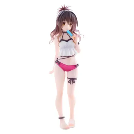 To Love Ru Darkness Trio-Try-iT PVC Statuetka Mikan Yuuki 17 cm zdjęcie produktu