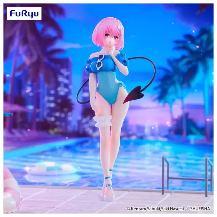 To Love Ru Darkness Trio-Try-iT Statuetka PVC Momo Belia Deviluke 19 cm zdjęcie produktu