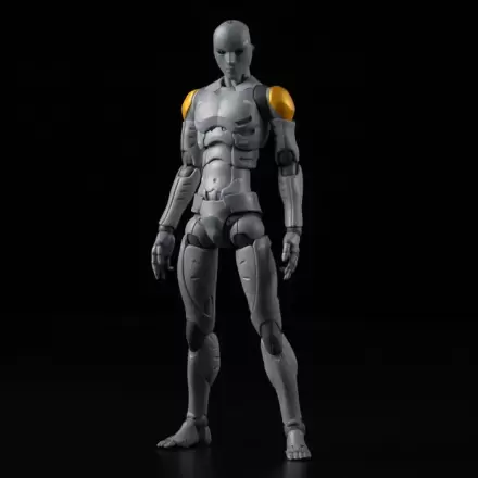 Figurka Akcji Toa Heavy Industries 1/12 Synthetic Human E.S.G.S. Model 3 15 cm zdjęcie produktu