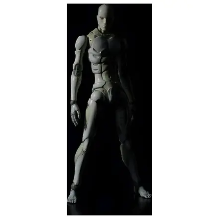 Toa Heavy Industries Figurka akcji 1/6 Syntetyczny Człowiek 30 cm zdjęcie produktu