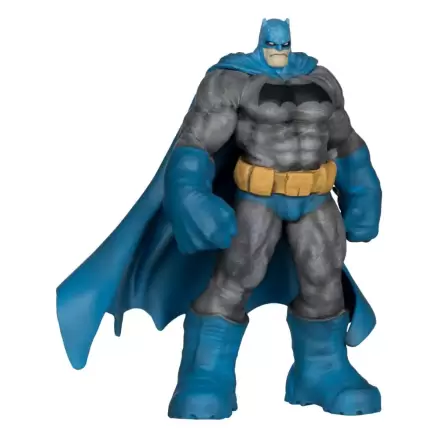 Todd's Mods DC Direct Collector Vinyl Statue Batman 11 cm Figurka Kolekcjonerska termékfotója