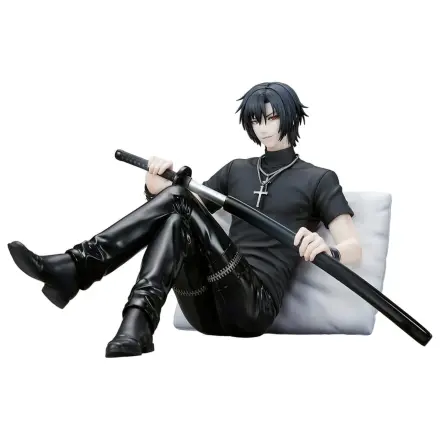 Togainu No Chi PVC Figurka 1/7 Shiki 14 cm zdjęcie produktu
