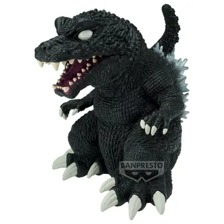 Toho Monster Enshrined Monsters Godzilla 2001 ver A figurka 14cm zdjęcie produktu