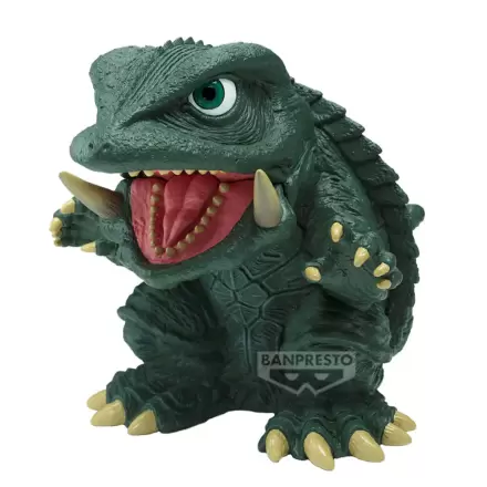 Toho Monster Series Gamera 1995 Ver.B Enshrined Monsters figurka 12 cm zdjęcie produktu