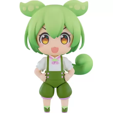 Tohoku Zunko Nendoroid figurka Zundamon 10 cm zdjęcie produktu