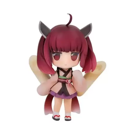 Tohoku Zunko PVC Statuetka Tohokukiritan (ponowna edycja) 6 cm zdjęcie produktu